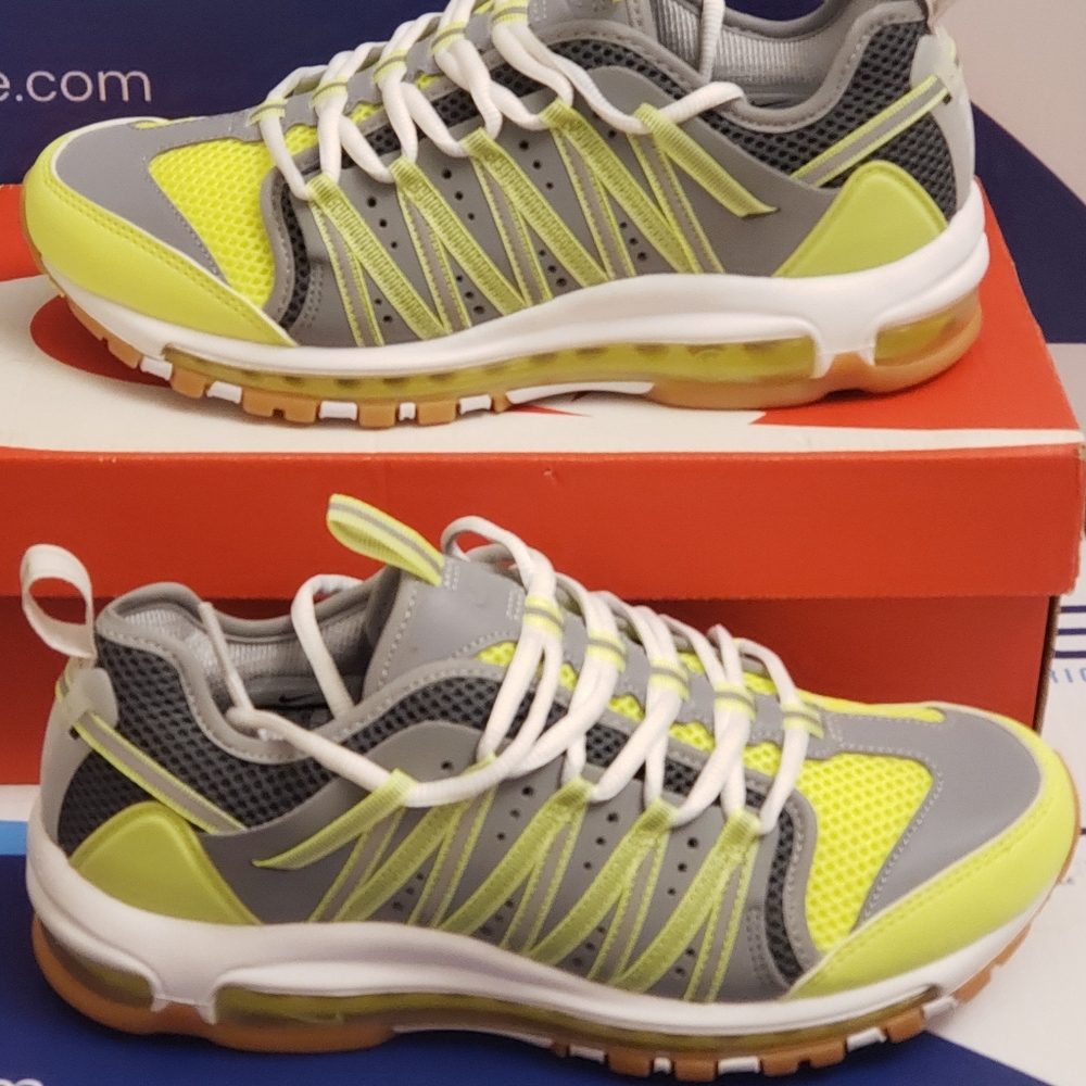 Nike Zoom Haven 97 Clot Volt Kids 7